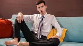 Cesar Rose is jacking off to great results