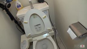 fetis too thick fetish scenes compression. girls who immediately do blowjob after drinking piss! no.2 there is also their urination!(mix-27/fetis.jp)