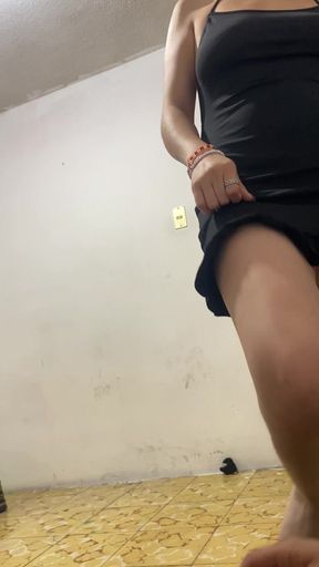My Girlfriend Discovers Me Watching Porn