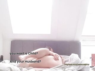 The Truth - My Secret Breeding Diary This guy Got Me Preggo Behind My Spouse’s Back