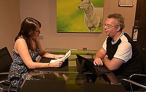 Daphne Laat en Dennis