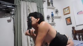 video llamada muy hot cada vez mas puta con perla lopez