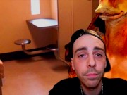 Jaystation's Anal Awakening At 3AM! (ASMR)
