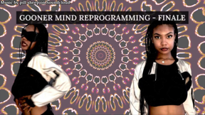 Gooner Reprogamming IV: The Final Test