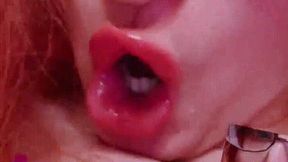Nice and hard!