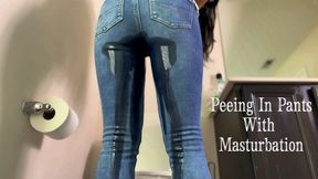 Peeing in Pants (wmv)