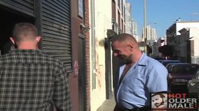 Dad's Automotive: Back Alley Daddies