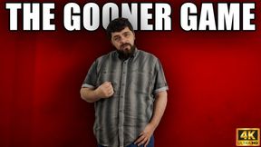The Gooner Game - 4k UHD 2160p - KingMarti - MOV