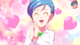 Gohan Gets The P [Dragon Ball Super Parody]