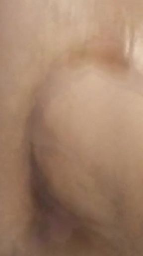 Anal Masturbation