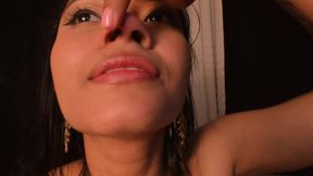 Cami Belushi Private Show