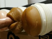 Ass to Mouth Fleshlights