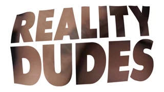 Reality Dudes - Hot black studs Matthew Ryan and Mr Magnificent try gay por