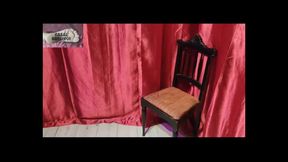 Gresopio Caressing and Cumming