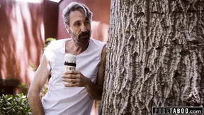 Sexy Vid Creep Step-Uncle Lures Niece into Gangbang at BBQ