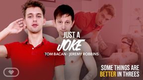 Just a Joke