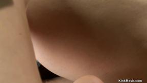 ”Lesbian Girls fucking dildos & machines”