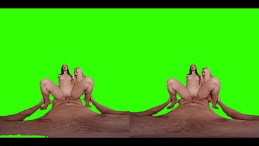 [Passthrough] Threesome Compilation