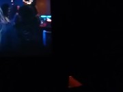 Our first movie theater BJ resulting in a cum shot in my throat¡!