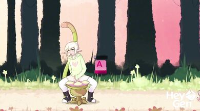 hentai anal gameplay futa