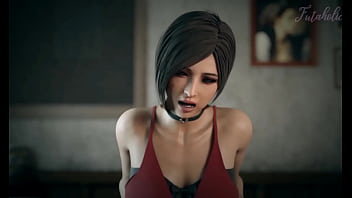Ada vs Futa Jill