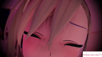 LinexTheGood's Housemaid Hentai: Uncensored Animated Passion in High Def