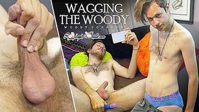 Wagging With Woody - SwinginBalls