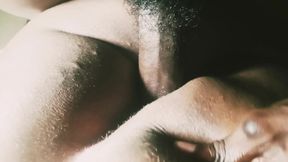 Tina big fat ass fucked after teaching big dick boy