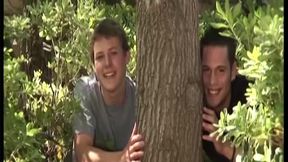 Fuck Me When and Where You Want