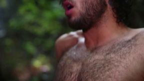 Tarzan A Gay XXX Parody