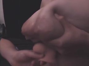 Pie Pie Wife Breast Milk Young. See That