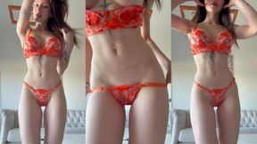 Community Creator
 @maripossa @Striptease & #Big Boobs #Teen #Sexy Lingerie #Brunette movie porn gratis | Tik.Porn