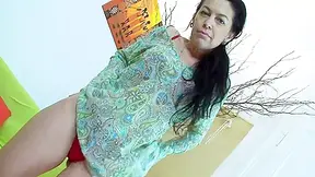 Judita M - Ihrer Pussy Ist Es So Nice Ich Will Da Niewieder Raus
