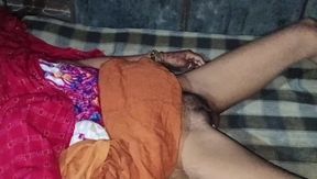 Newly Fledgled Bhabhi Chudai Karti Hui Indian Desi Village Bhabhi Devar Sex Kiya Very Much Enjoyed Hot Badan Bhabhi Ka