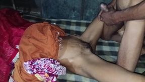 Newly Fledgled Bhabhi Chudai Karti Hui Indian Desi Village Bhabhi Devar Sex Kiya Very Much Enjoyed Hot Badan Bhabhi Ka