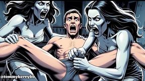 Nightmare Nuts