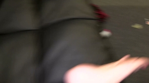 Gloryhole Secrets: Boob-Fucking Fun for Lexi's Big Titties