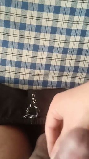 Me Masturbation