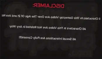 Cartoon Bimbo Fantasy: 3D MILF Big Tits #1