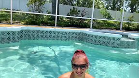 Something to Suck On