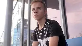 Smooth Ride for Hairy-Twink as Hung Stud Delivers Hard Pounds – XclusiveGayPornXXX