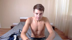 Patrick Morrison Private Show