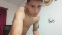 Patrick Lenon Private Show