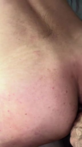 Don't Miss the Fantasy with Your Partner, How Delicious to Add a Good Ass to Share