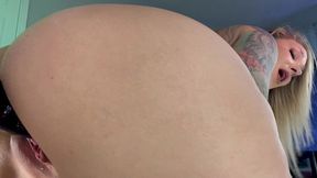 upclose doggy bbc charley hart