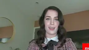 Evelyn Claire In Best Xxx Clip Deep Throat Hot Only Here