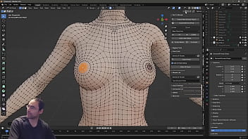 Introduction to Animating With DazStudio