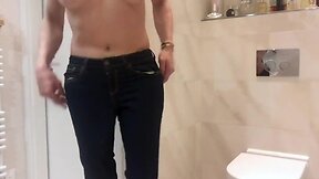 BIG GERMAN SHECOCK PISS