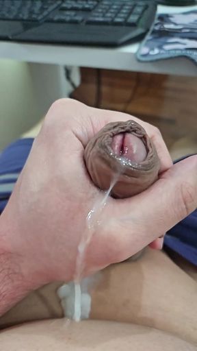 Tell Me I Have Big Dick