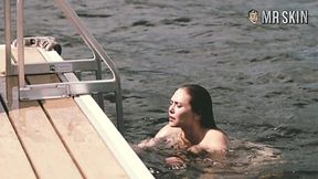 Amazing and seductive Elizabeth Olsen is made for doing lots of hot love scenes